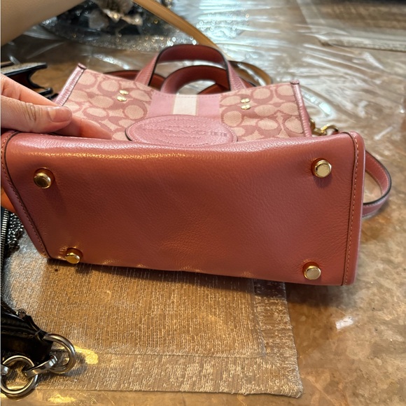 Coach bag - Picture 2 of 2